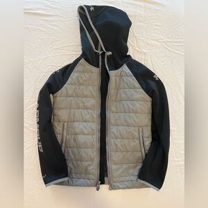 Under Armour Storm jacket - size M